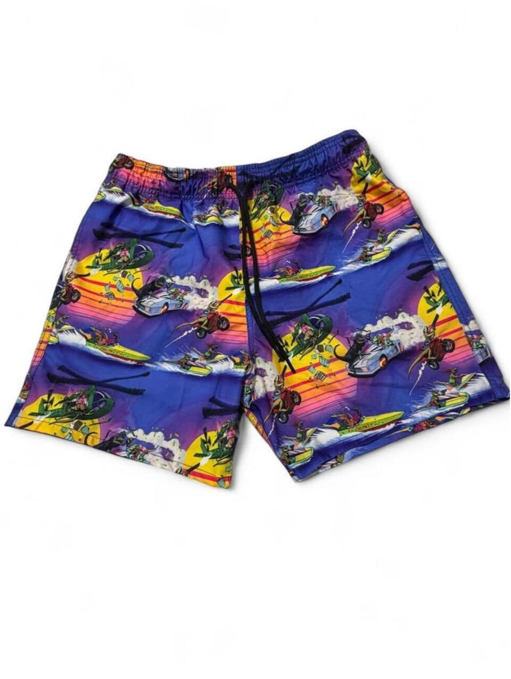 Culprit Swim Shorts - Size XL